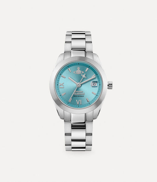 Vivienne Westwood Fenchurch Turquoise