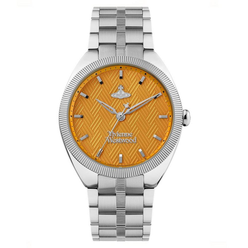 Vivienne Westwood The Mews Orange Ladies Watch