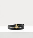 Vivienne Westwood Small Line Orb Belt