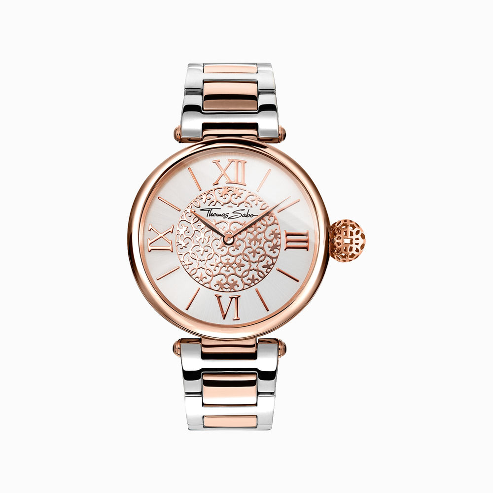 THOMAS SABO Ladies Karma Watch