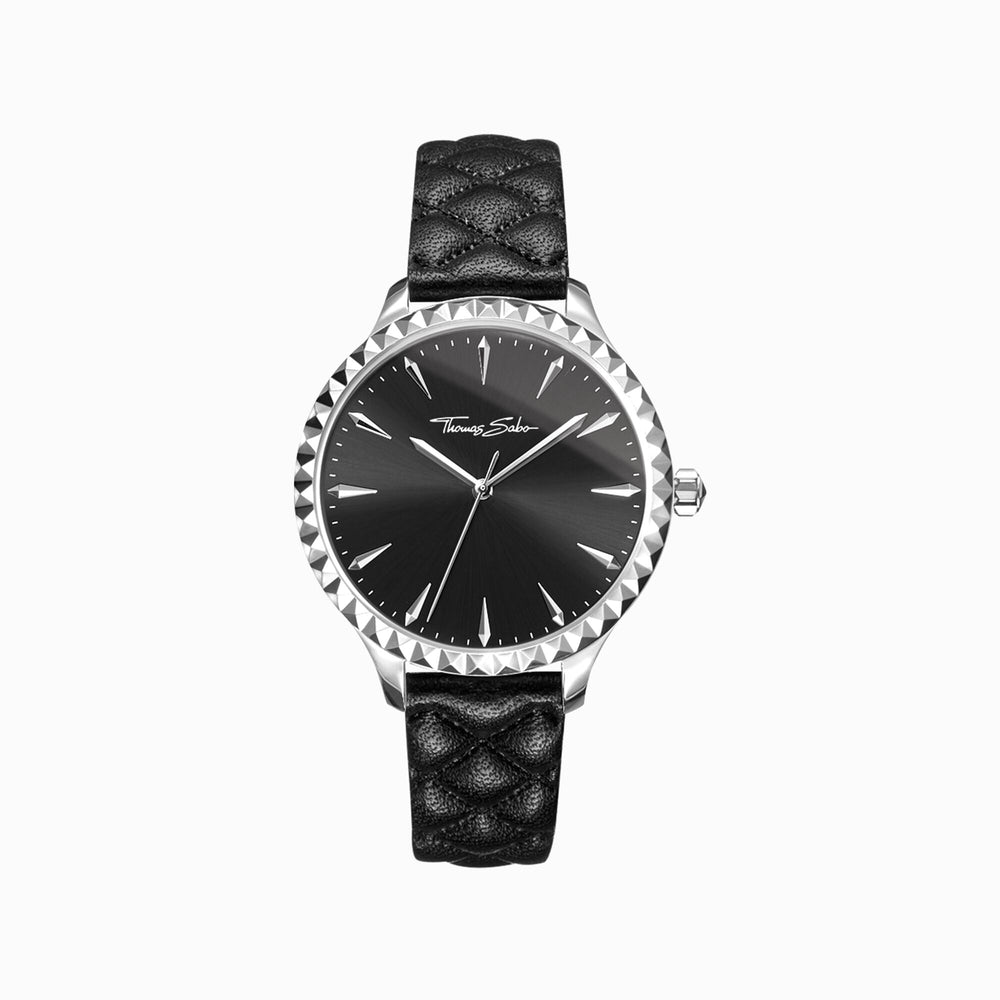 THOMAS SABO Women’s watch Rebel at Heart