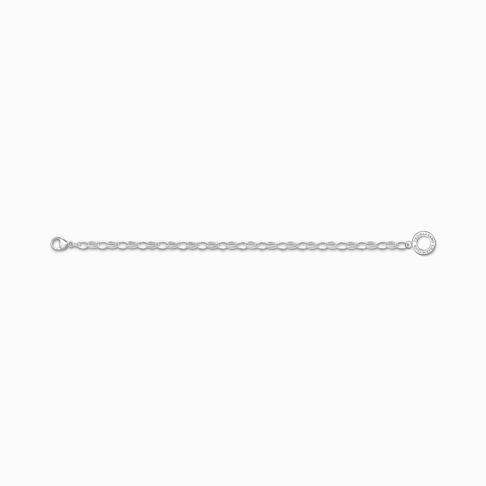 
                      
                        Thomas Sabo Charm Bracelet Classic Silver
                      
                    