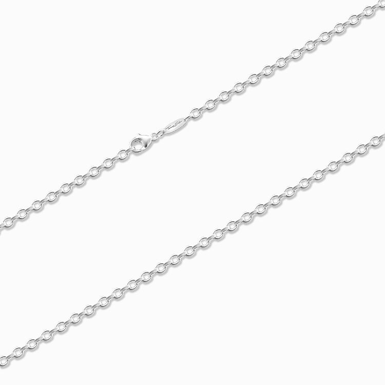 
                      
                        THOMAS SABO 925 Sterling Silver Wide Anchor Chain
                      
                    