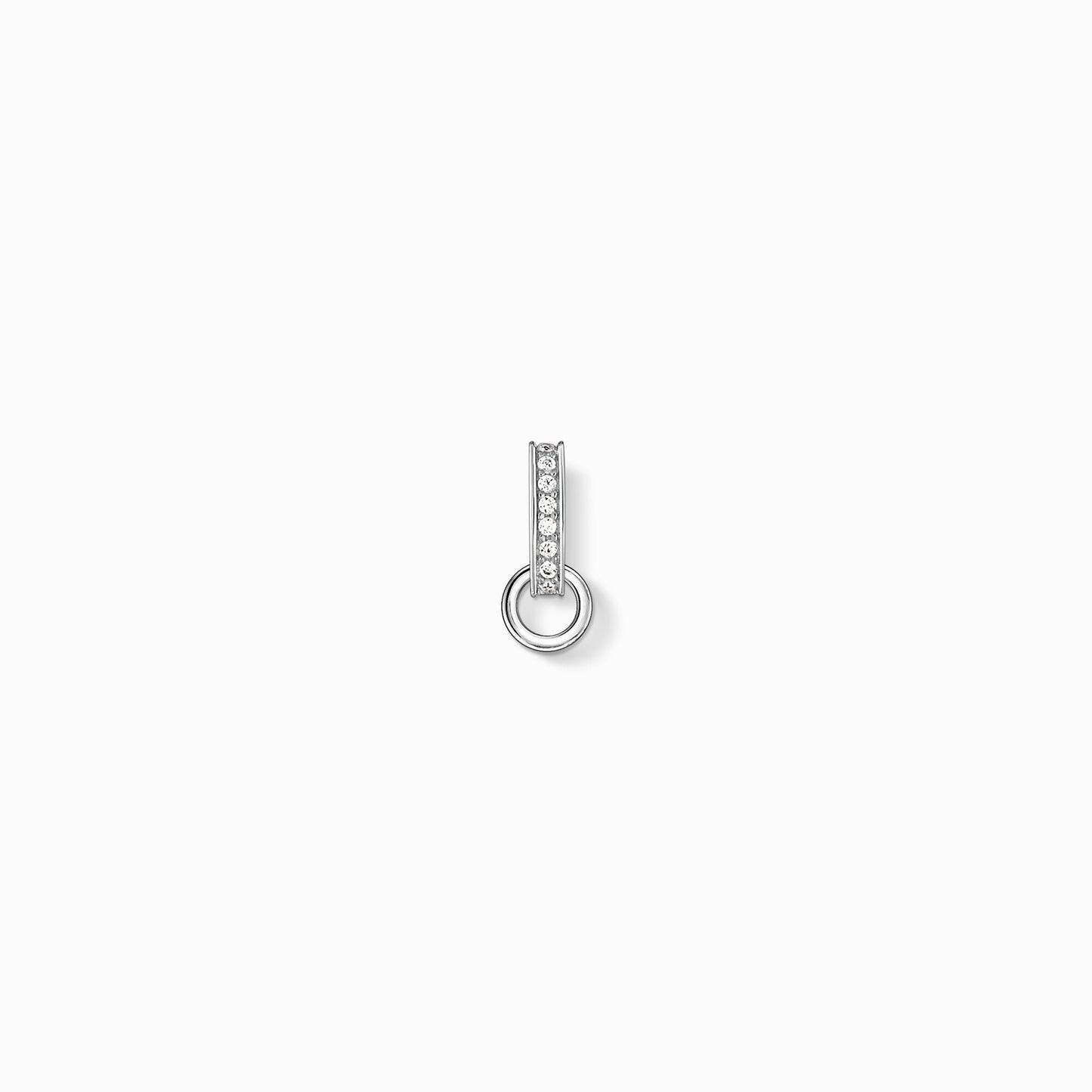 Thomas Sabo Carrier white Pendant Charm