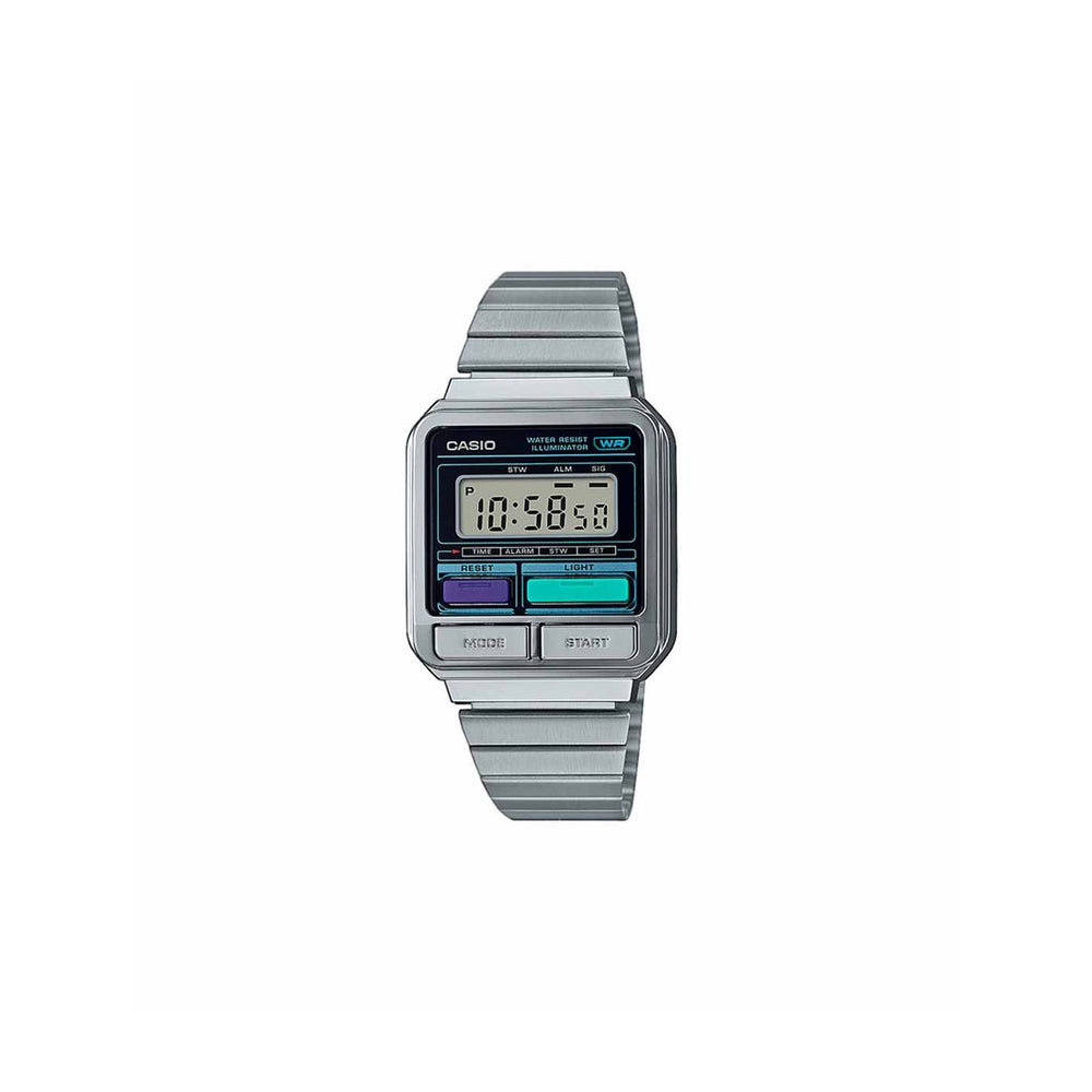 Casio Vintage A120WE-1AEF