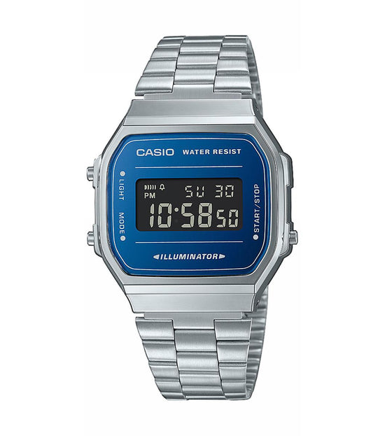 Casio Watch A168WEM-2BEF