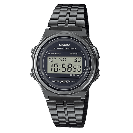 Casio Watch A171WEGG-1AEF