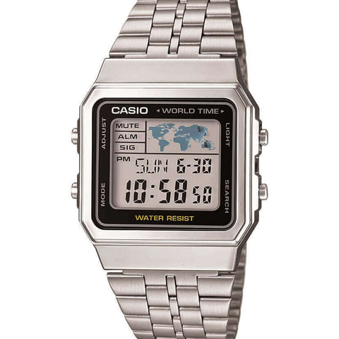 Casio Vintage A500WEA-1EF
