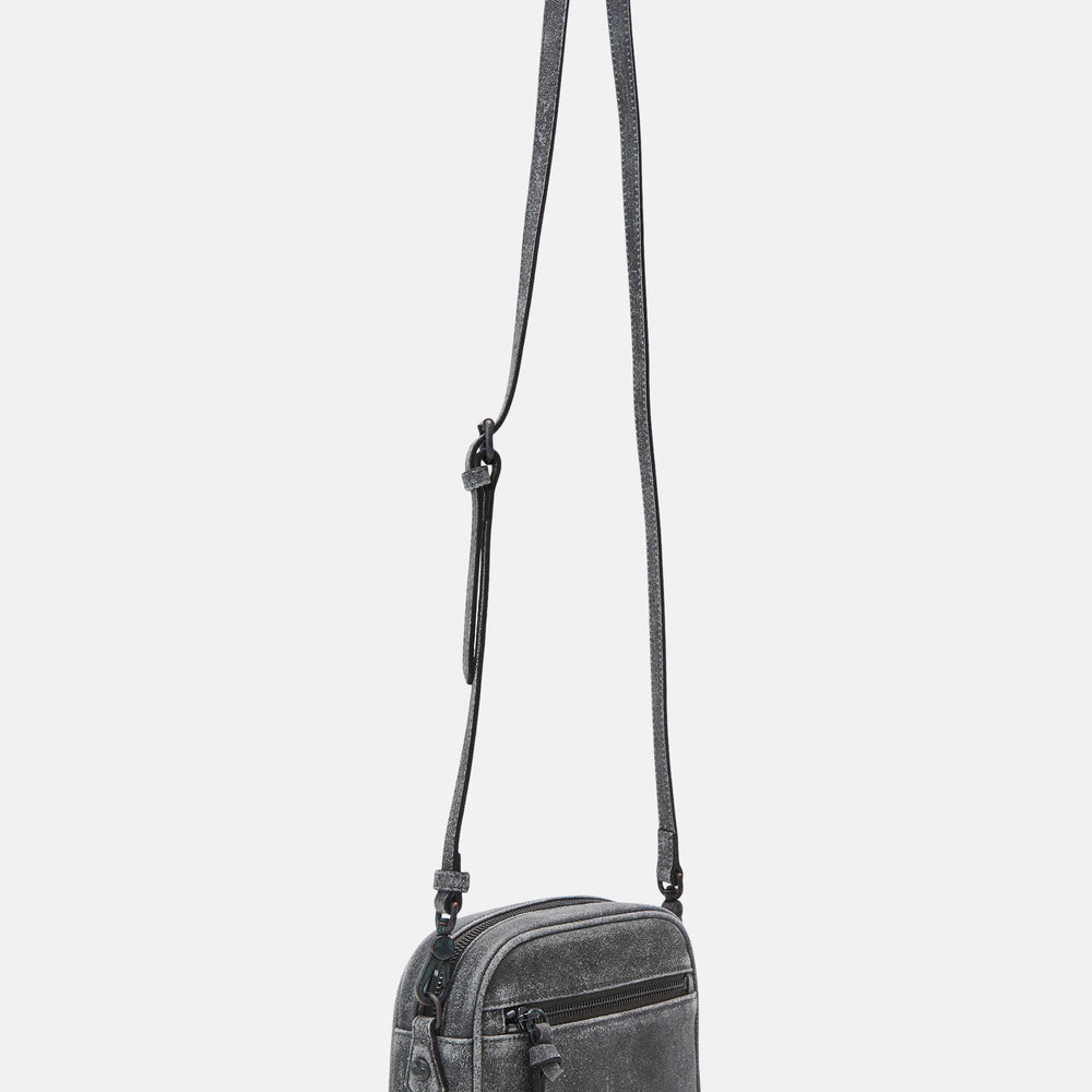 
                      
                        Vivienne Westwood Anna Camera Bag Grey
                      
                    