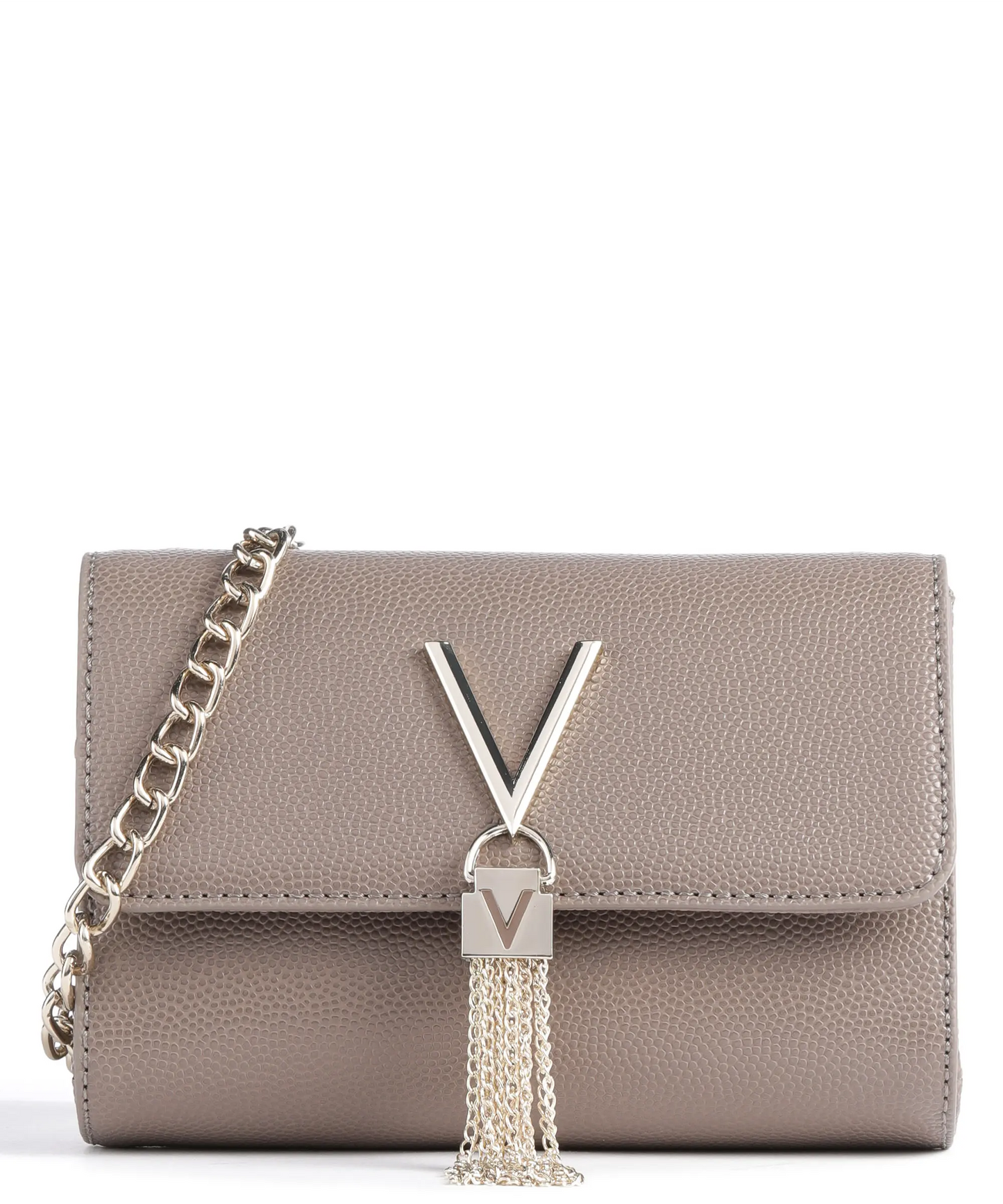 Valentino Bags Divina Bag in Taupe