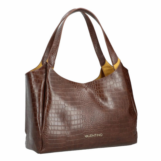 Valentino Wool Shopping Bag