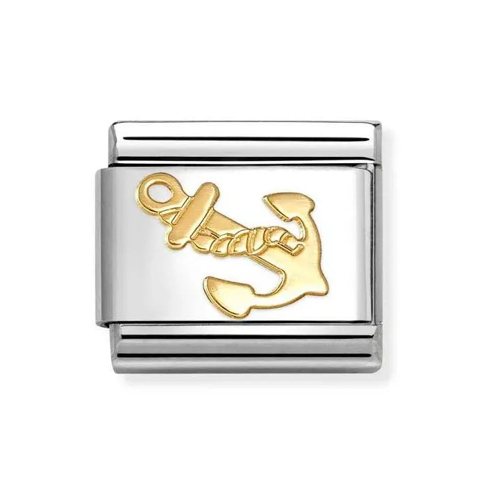 Nomination Classic Link Anchor