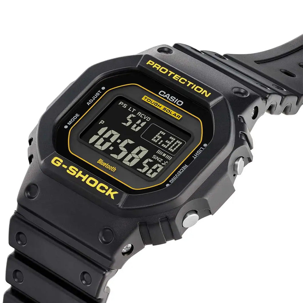 
                      
                        Casio G-Shock GW-B5600CY-1ER
                      
                    