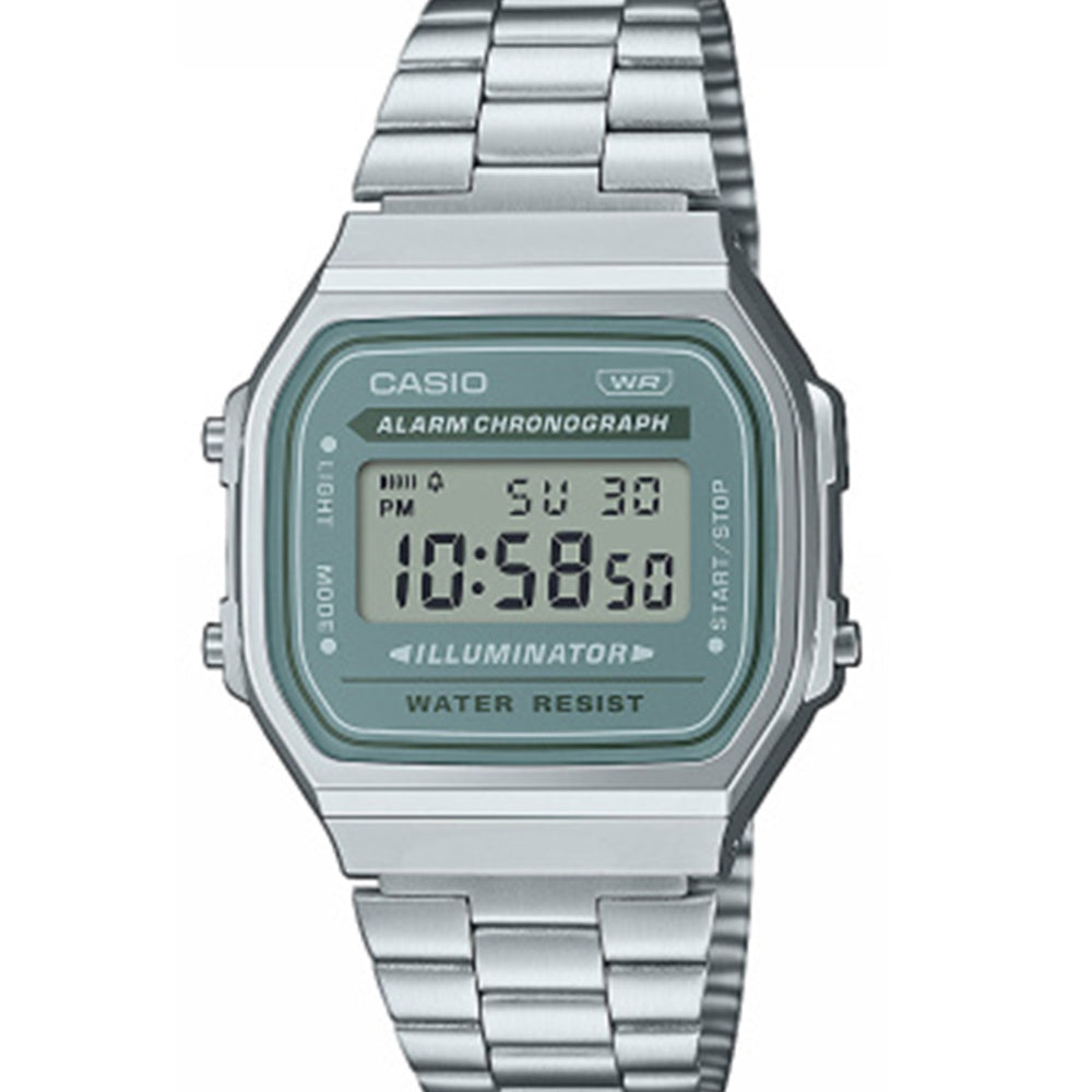 Casio Vintage A168WA-3AYES
