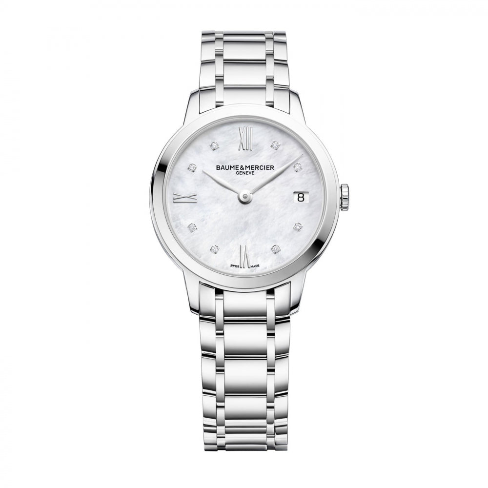 Baume & Mercier Classima Ladies Watch