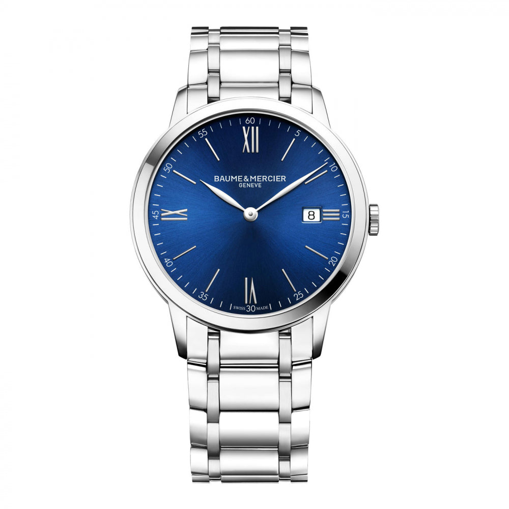 Baume & Mercier Classima watch