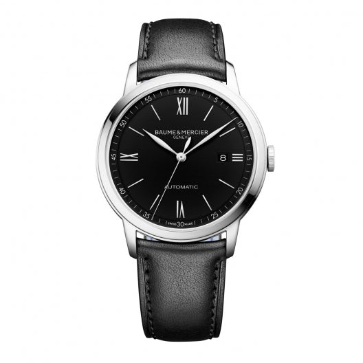 Baume & Mercier Mens Classima Watch