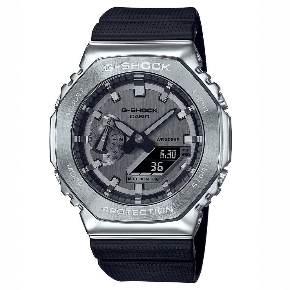 Casio resin strap watch shop