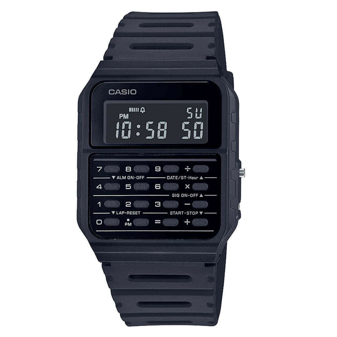 Casio Watch CA-53WF-1BEF