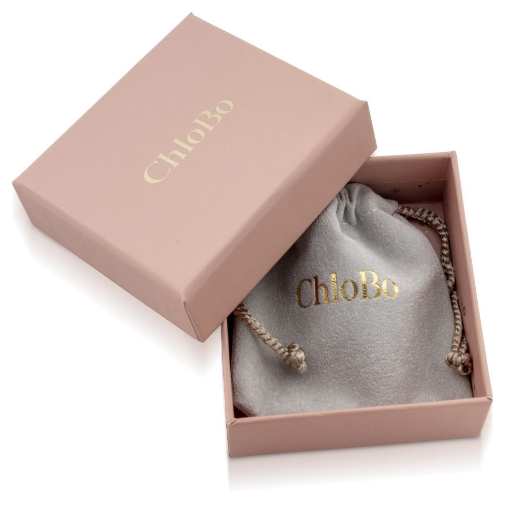 
                      
                        Chlobo Diamond Cut Adjuster Star Necklace
                      
                    