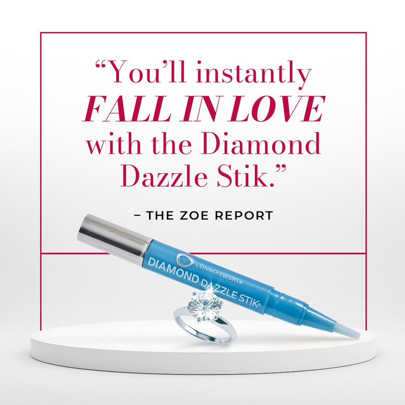 
                      
                        Connoisseurs Diamond Dazzle Stick
                      
                    