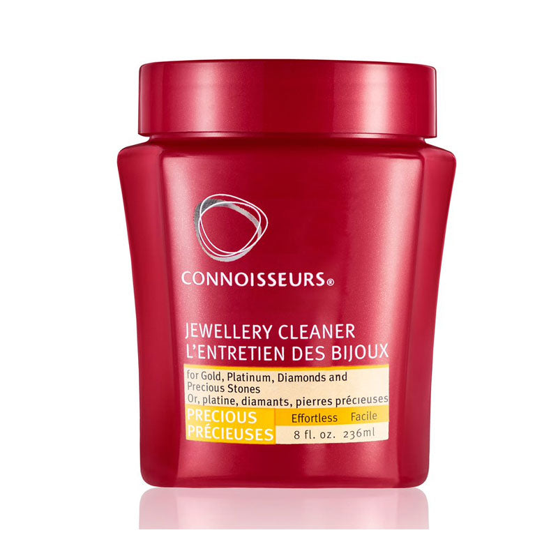 Connoissseurs Precious Cleaner