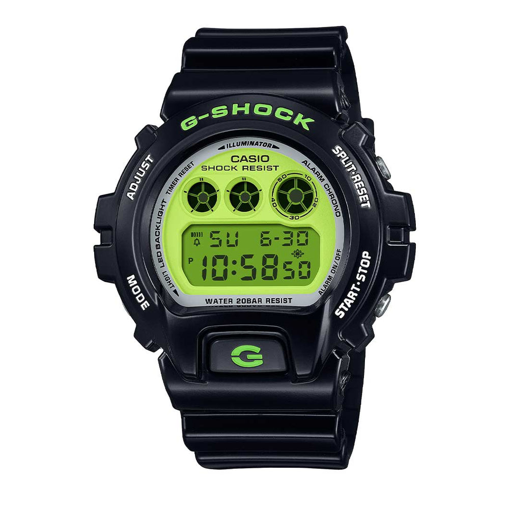 Casio G-SHOCK DW-6900RCS-1ER