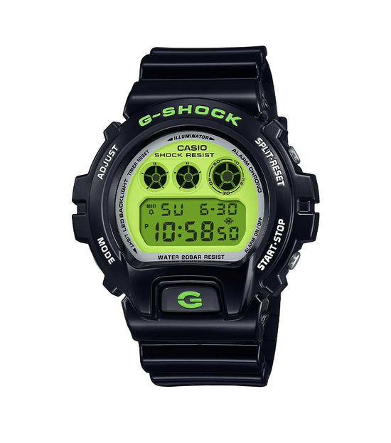 Casio G-SHOCK DW-6900RCS-1ER