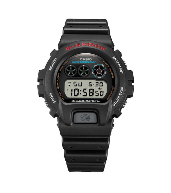 G-Shock DW-6900U-1ER