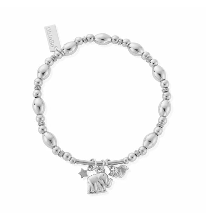 ChloBo Strength And Abundance Bracelet