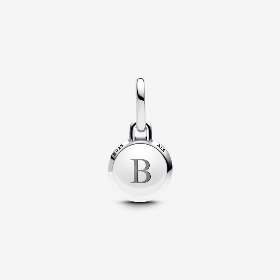 
                      
                        Pandora Engravable Evil Eye Murano Glass Charm
                      
                    