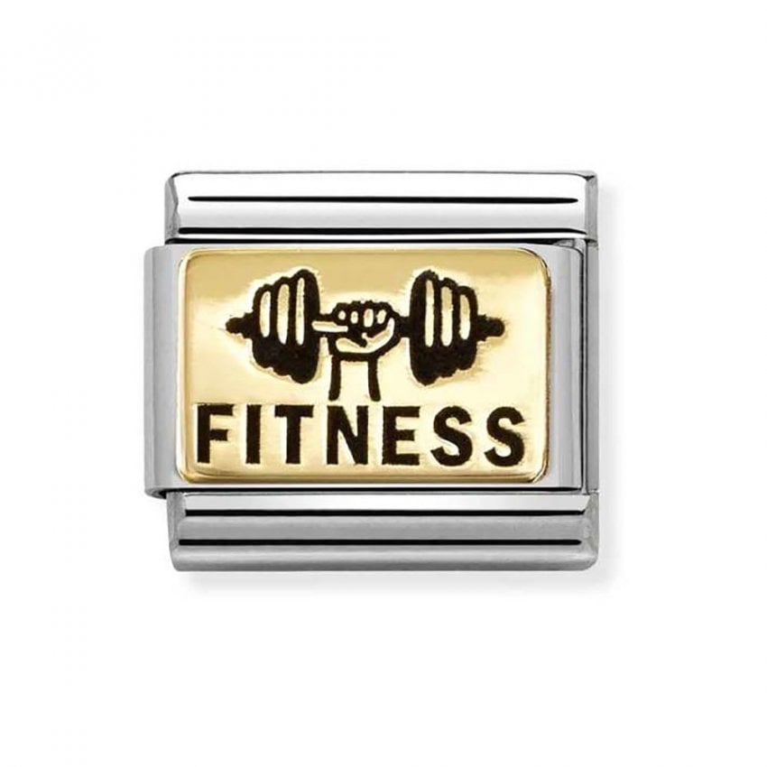 Nomination Classic Link FITNESS