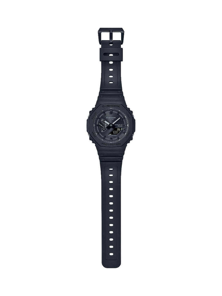 
                      
                        Casio G-Shock Bluetooth® Solar 2100 Series GA-B2100-1A1ER
                      
                    