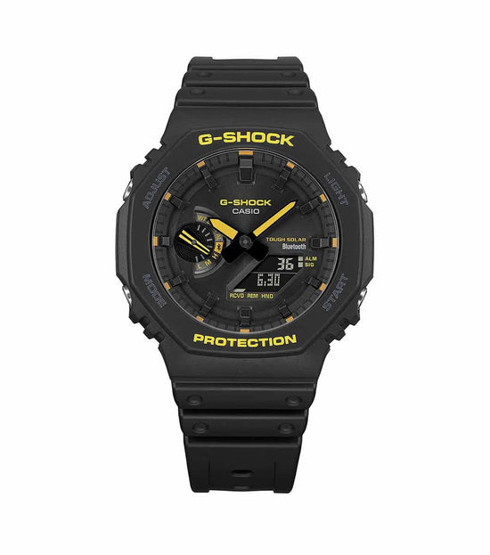 Casio G-shock GA-B2100CY-1AER