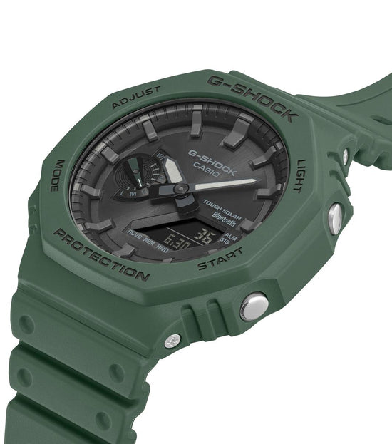 Casio G-Shock Bluetooth® Solar 2100 Series Watch