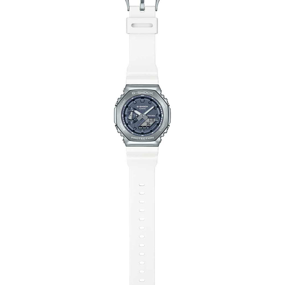 
                      
                        Casio G-Shock Precious Heart
                      
                    