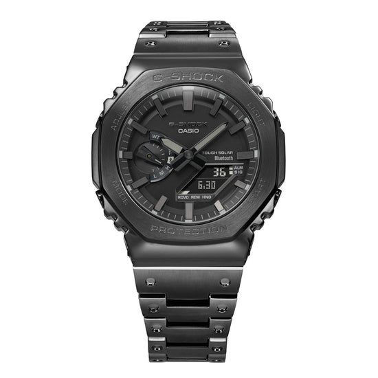 Casio G-Shock Full Metal 2100 Series