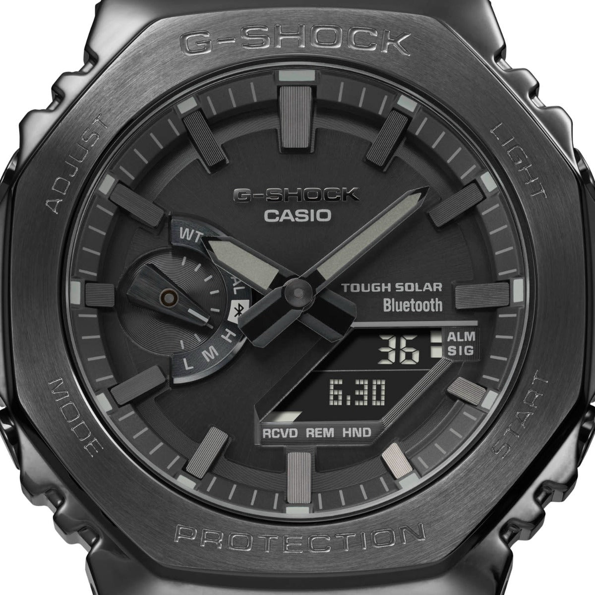 Load image into Gallery viewer, Casio G-Shock Full Metal 2100 Series
