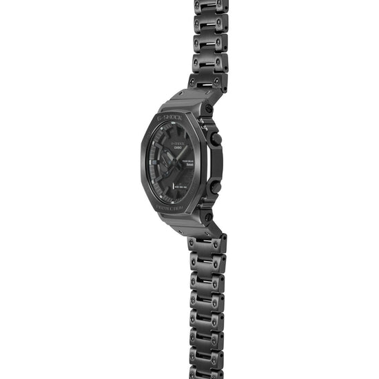 Casio G-Shock Full Metal 2100 Series