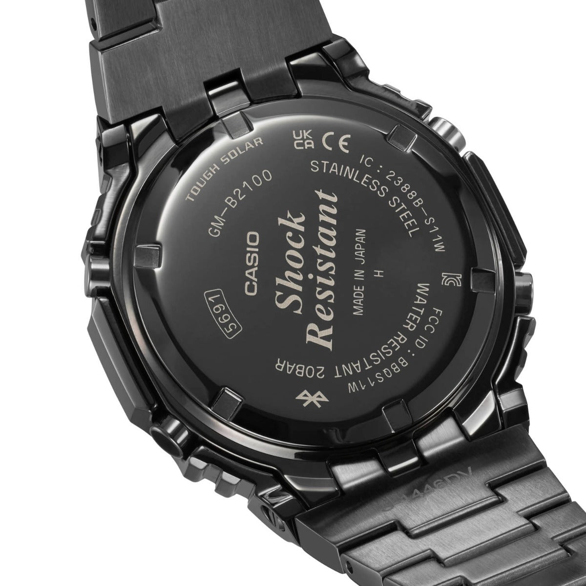 Load image into Gallery viewer, Casio G-Shock Full Metal 2100 Series
