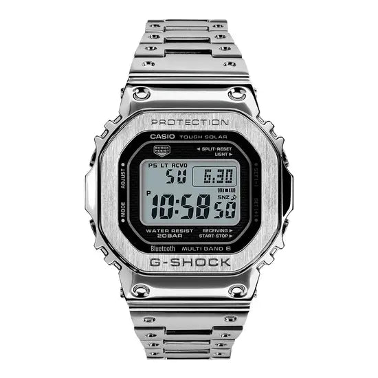 Casio G-Shock GMW-B5000D-1ER