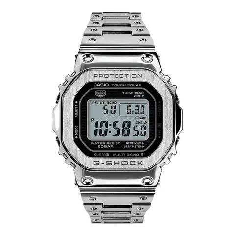 Casio G-Shock GMW-B5000D-1ER