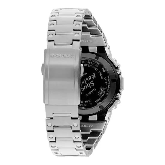 
                      
                        Casio G-Shock GMW-B5000D-1ER
                      
                    