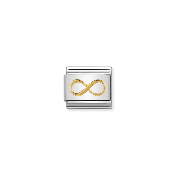 Nomination Classic Link Infinity