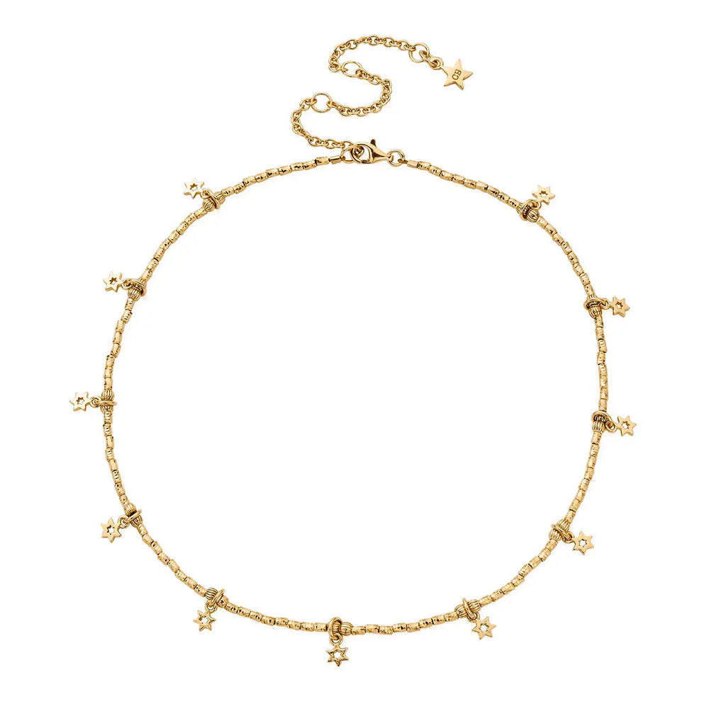 Chlobo Sky Of Stars Necklace