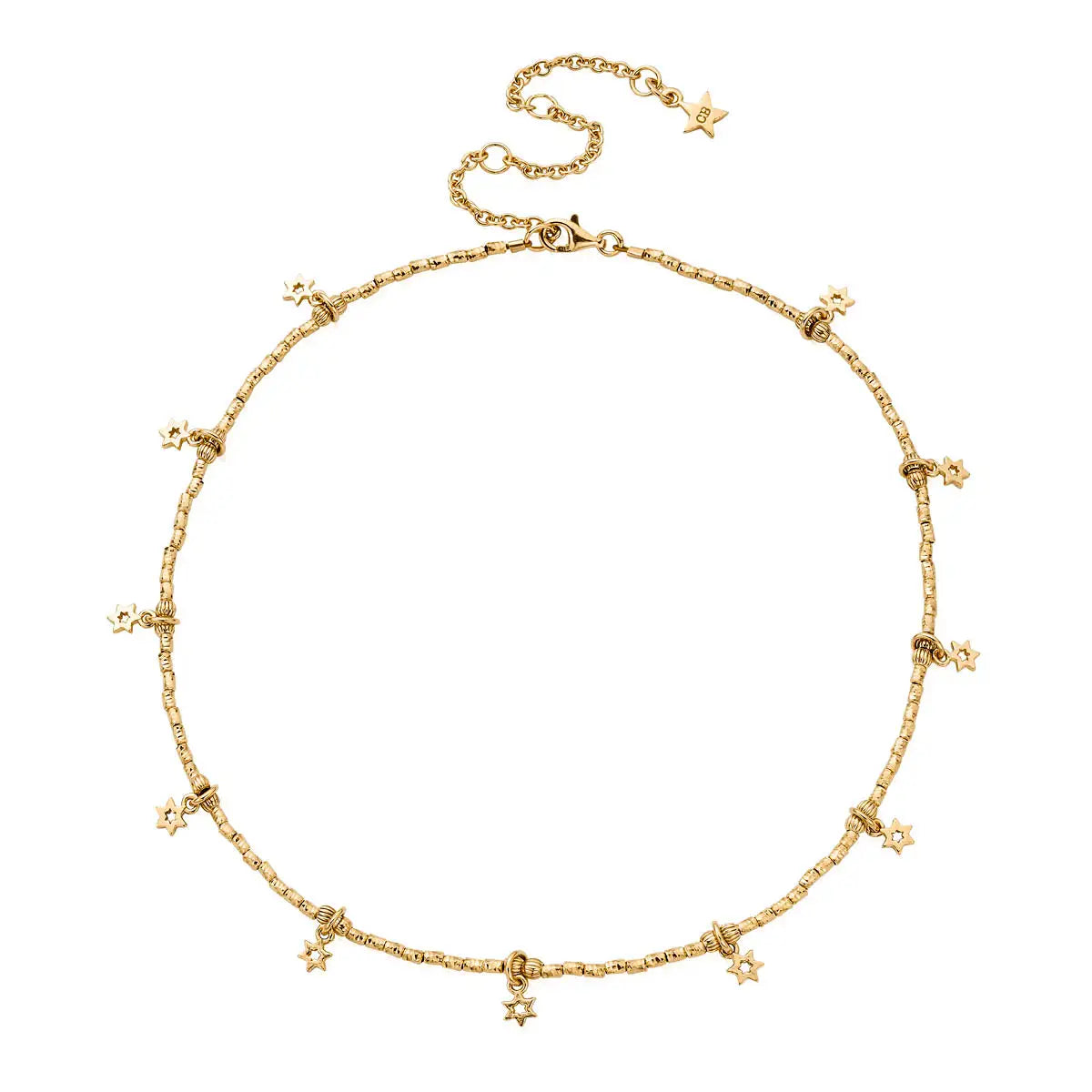 Chlobo Sky Of Stars Necklace