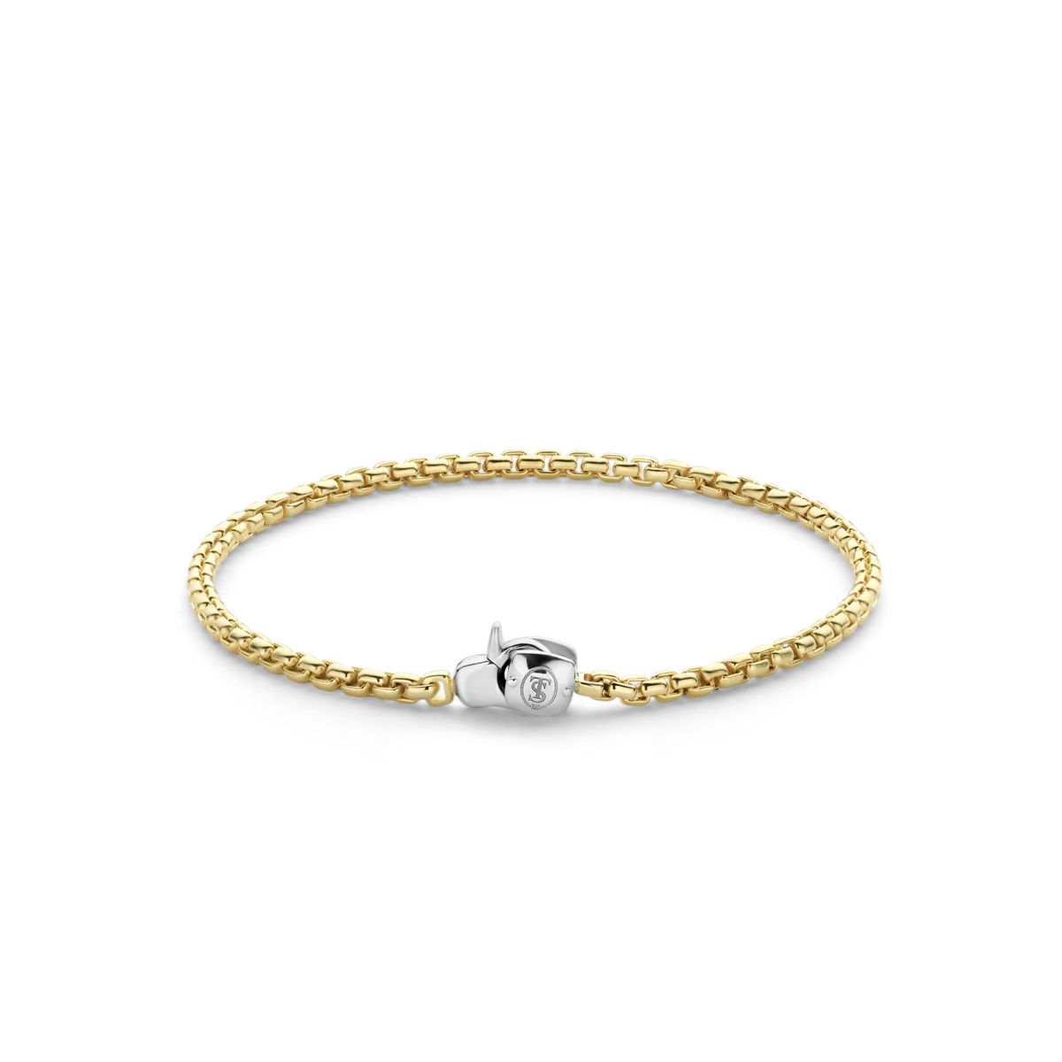 TI SENTO - Milano Bracelet 23023SY