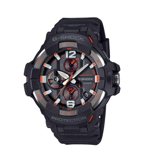 Casio G-Shock GR-B300-1A4ER GRAVITYMASTER