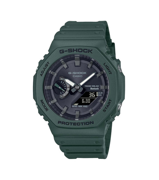 Casio G-Shock Bluetooth® Solar 2100 Series Watch