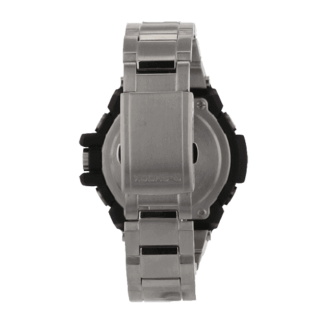 
                      
                        Casio G-Shock GST-B100D-1AER
                      
                    